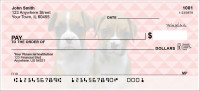 Boxer Pups Keith Kimberlin Personal Checks | KKM-19
