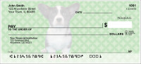 Corgi Pups Keith Kimberlin Personal Checks | KKM-21