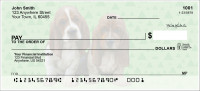 Basset Hound Pups Keith Kimberlin Personal Checks | KKM-25