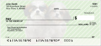 Shih Tzu Pups Keith Kimberlin Personal Checks | KKM-31