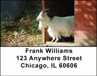 Farm Address Labels | LBANI-05