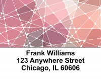 Shattered Address Labels | LBEVC-19