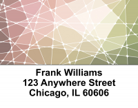 Shattered Address Labels | LBEVC-19
