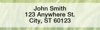 Harvest Fields Address Labels | LRFODC-06