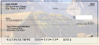 Country Barn Spring Checks | NATC-16