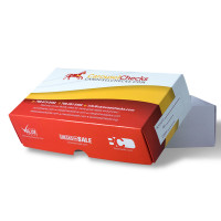 Carousel Personal Check Box | PCB-01