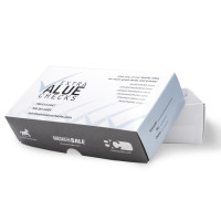 EVC Personal Check Box | PCB-02