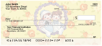 Raggedy Ann & Andy Checks | RAA-01