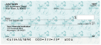 Steamboat Willie Monogram Pattern Checks | SBW-02