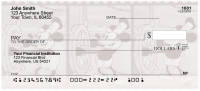 Steamboat Willie Filmstrip Checks | SBW-03