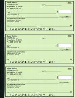 Green Safety Secretary Deskbook Checks | SDB-GS