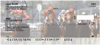 Horse Racing Personal Checks | SPO-08