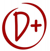 D+ Stamp | STA-LAS-D1