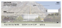 Provo Temple Personal Checks | TEM-13