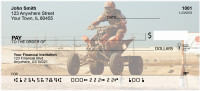 ATV Dirt Racing Checks | TRA-12