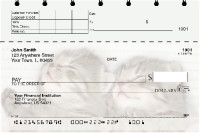 Sleepy Kittens Top Stub Checks | TSANI-018