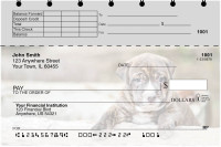 Pit Bull Pups Top Stub Checks | TSDOG-118