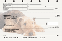 Airedale Terrier Top Stub Checks | TSDOG-89