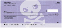 So Spooky Personal Checks | TVL-22