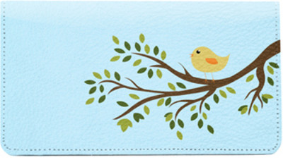 Feathered Friends Leather Cover | CDP-ANK93