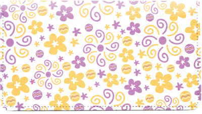 Summer Breeze Leather Cover | CDP-DEB04