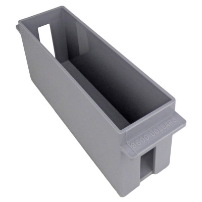 Extra Capacity Whole Dollar (Sacagawea) Coin Trays | CUR-T012