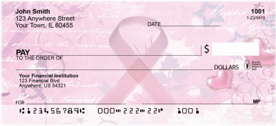 Breast Cancer Personal Checks | EVC-31