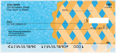 Pie Personal Checks | FOD-75
