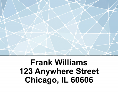 Shattered Address Labels | LBEVC-19