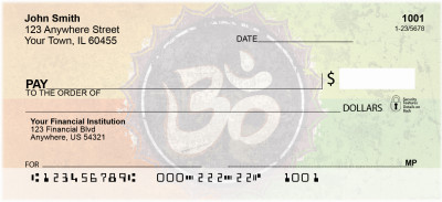 Hinduism Symbol Checks | REL-42