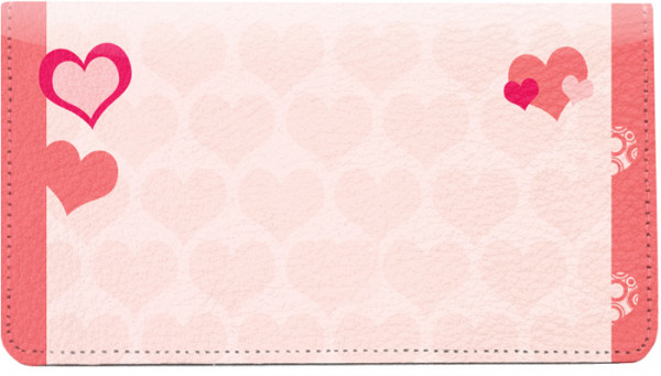 Love Symbols Leather Cover | CDP-GEO25