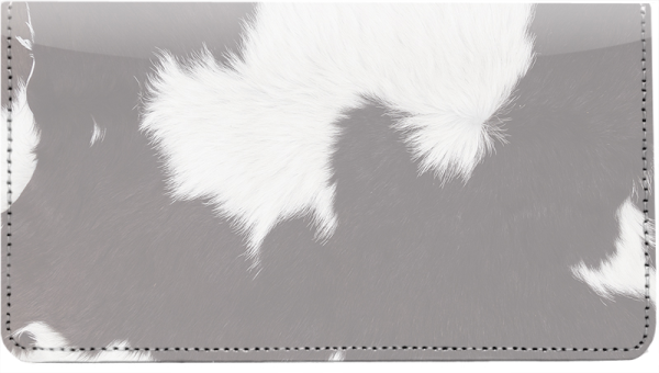 Classic Cowhide Leather Cover  | CDP-GEOC-70