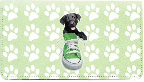 More Sneaker Pups Keith Kimberlin Leather Cover | CDP-KKM02