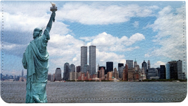 A Nation Remembers Leather Cover | CDP-PAT27