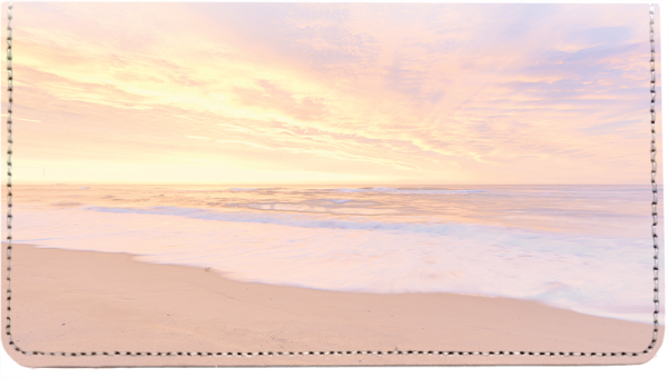 Shifting Sands Leather Cover | CDP-SCEC-21