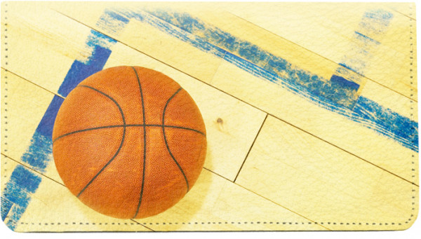 Basketball Leather Cover
