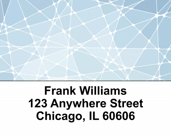 Shattered Address Labels | LBEVC-19