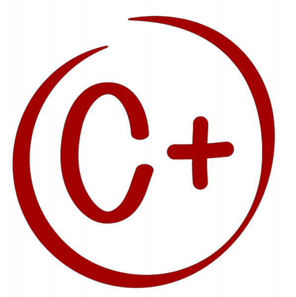 C+ Stamp