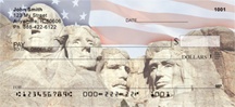 Symbols of America Personal Checks